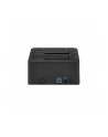 StarTech.com USB 3.0 DUAL SSD/HDD DOCK . - nr 35