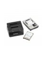 StarTech.com USB 3.0 DUAL SSD/HDD DOCK . - nr 36
