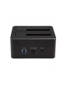 StarTech.com USB 3.0 DUAL SSD/HDD DOCK . - nr 38