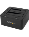 StarTech.com USB 3.0 DUAL SSD/HDD DOCK . - nr 3