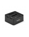 StarTech.com USB 3.0 DUAL SSD/HDD DOCK . - nr 41