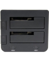 StarTech.com USB 3.0 DUAL SSD/HDD DOCK . - nr 43