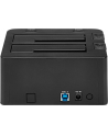StarTech.com USB 3.0 DUAL SSD/HDD DOCK . - nr 44