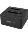StarTech.com USB 3.0 DUAL SSD/HDD DOCK . - nr 46