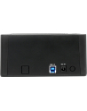 StarTech.com USB 3.0 DUAL SSD/HDD DOCK . - nr 47