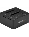 StarTech.com USB 3.0 DUAL SSD/HDD DOCK . - nr 49
