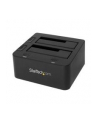 StarTech.com USB 3.0 DUAL SSD/HDD DOCK . - nr 6