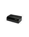 StarTech.com USB 3.0 4-BAY HDD/SSD DOCK . - nr 12