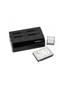 StarTech.com USB 3.0 4-BAY HDD/SSD DOCK . - nr 14