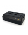 StarTech.com USB 3.0 4-BAY HDD/SSD DOCK . - nr 1