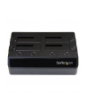 StarTech.com USB 3.0 4-BAY HDD/SSD DOCK . - nr 5