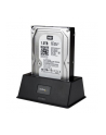 USB 3.0 UAS HDD DOCK StarTech.com USB 3.0 SATA III Festplatten / SSD Dockingstation mit UASP - 2,5 / 3,5 Zoll (6,4/8,9cm) SATA I/II/II USB 3 HDD/SSD Dock - nr 11