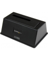 USB 3.0 UAS HDD DOCK StarTech.com USB 3.0 SATA III Festplatten / SSD Dockingstation mit UASP - 2,5 / 3,5 Zoll (6,4/8,9cm) SATA I/II/II USB 3 HDD/SSD Dock - nr 6