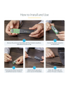 StarTech.com USB 3.0 TO M.2 SSD ENCLOSURE . - nr 41