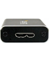 StarTech.com USB 3.0 TO M.2 SSD ENCLOSURE . - nr 45