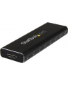 StarTech.com USB 3.0 TO M.2 SSD ENCLOSURE . - nr 46
