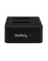 USB HDD DOCK FOR SATA und IDE StarTech.com USB 3.0 Universal Festplatten Dockingstation - SATA III und IDE 2,5 & 3,5'' HDD und SSD Docking Station mit UASP - nr 19