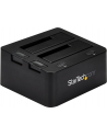 USB HDD DOCK FOR SATA und IDE StarTech.com USB 3.0 Universal Festplatten Dockingstation - SATA III und IDE 2,5 & 3,5'' HDD und SSD Docking Station mit UASP - nr 24