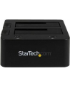 USB HDD DOCK FOR SATA und IDE StarTech.com USB 3.0 Universal Festplatten Dockingstation - SATA III und IDE 2,5 & 3,5'' HDD und SSD Docking Station mit UASP - nr 25