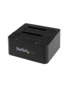 USB HDD DOCK FOR SATA und IDE StarTech.com USB 3.0 Universal Festplatten Dockingstation - SATA III und IDE 2,5 & 3,5'' HDD und SSD Docking Station mit UASP - nr 2