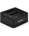 USB HDD DOCK FOR SATA und IDE StarTech.com USB 3.0 Universal Festplatten Dockingstation - SATA III und IDE 2,5 & 3,5'' HDD und SSD Docking Station mit UASP - nr 30