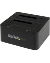 USB HDD DOCK FOR SATA und IDE StarTech.com USB 3.0 Universal Festplatten Dockingstation - SATA III und IDE 2,5 & 3,5'' HDD und SSD Docking Station mit UASP - nr 3