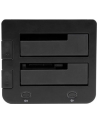 USB HDD DOCK FOR SATA und IDE StarTech.com USB 3.0 Universal Festplatten Dockingstation - SATA III und IDE 2,5 & 3,5'' HDD und SSD Docking Station mit UASP - nr 6