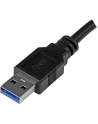 USB 3.1 GEN 2 ADAPTER CABLE StarTech.com USB 3.1 auf 2,5'' (6,4cm) SATA III Adapter Kabel mit UASP - USB 3.1 zu SATA SSD/HDD Konverter / Adapterkabel - nr 28