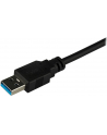 USB 3.0 TO 2.5 SATA HDD CABLE StarTech.com USB 3.0 auf 2,5'' (6,4cm) SATA III Adapter Kabel mit UASP - USB 3.0 zu SATA SSD/HDD Konverter / Adapterkabel - nr 25