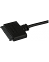 USB 3.0 TO 2.5 SATA HDD CABLE StarTech.com USB 3.0 auf 2,5'' (6,4cm) SATA III Adapter Kabel mit UASP - USB 3.0 zu SATA SSD/HDD Konverter / Adapterkabel - nr 26