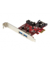 StarTech.com 4 PORT PCIE USB 3.0 CARD . - nr 13