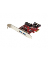 StarTech.com 4 PORT PCIE USB 3.0 CARD . - nr 17