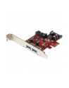 StarTech.com 4 PORT PCIE USB 3.0 CARD . - nr 18