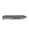 StarTech.com 4 PORT PCIE USB 3.0 CARD . - nr 26