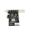 StarTech.com 4 PT 4 CHANNEL PCIE USB 3 CARD . - nr 10