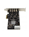 StarTech.com 4 PT 4 CHANNEL PCIE USB 3 CARD . - nr 19