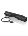 LENOVO USB SOUNDBAR Lenovo USB Soundbar - nr 7