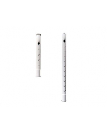 NEC CM01EX EXTENSION COLUMN Optional extension column for clean appearance, 418-618mm, 1.4 kg