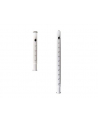 NEC CM01EX EXTENSION COLUMN Optional extension column for clean appearance, 418-618mm, 1.4 kg - nr 5
