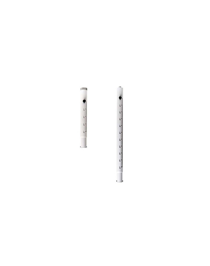 NEC CM01EX EXTENSION COLUMN Optional extension column for clean appearance, 418-618mm, 1.4 kg główny