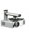 Vogel`s EPW 6565 PROJECTOR WALLMOUNT SILVER/ANTHRAZIT -10KG TURN TILT - nr 4