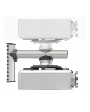 Vogel`s EPW 6565 PROJECTOR WALLMOUNT SILVER/ANTHRAZIT -10KG TURN TILT nr 2
