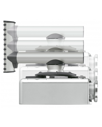 Vogel`s EPW 6565 PROJECTOR WALLMOUNT SILVER/ANTHRAZIT -10KG TURN TILT nr 1
