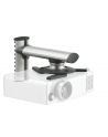 Vogel`s EPW 6565 PROJECTOR WALLMOUNT SILVER/ANTHRAZIT -10KG TURN TILT - nr 18