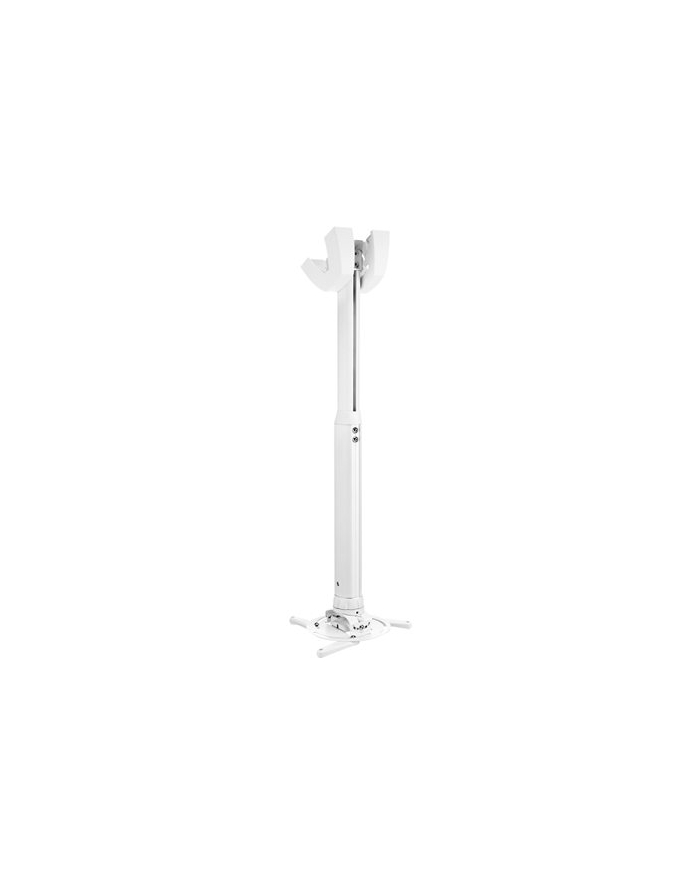 Vogel`s PPC 1555 BEAMER CEILLING MOUNT WHITE 550-850 MM UP TO15KG główny