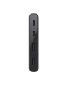 BELKIN 4-PORT USB-C TRAVEL HUB USB-A, USB-C, 900mAh - nr 8