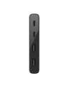 BELKIN 4-PORT USB-C TRAVEL HUB USB-A, USB-C, 900mAh - nr 9