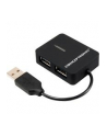 Conceptronic 4 PORTS TRAVEL USB HUB . - nr 13