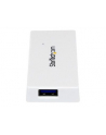 StarTech.com WHITE 4 PORT MINI USB 3.0 HUB . - nr 15