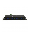 4 PORT USB 3.0 HUB StarTech.com Montierbarer 4 Port Industrieller USB 3.0 SuperSpeed Hub inkl. Netzteil - nr 26